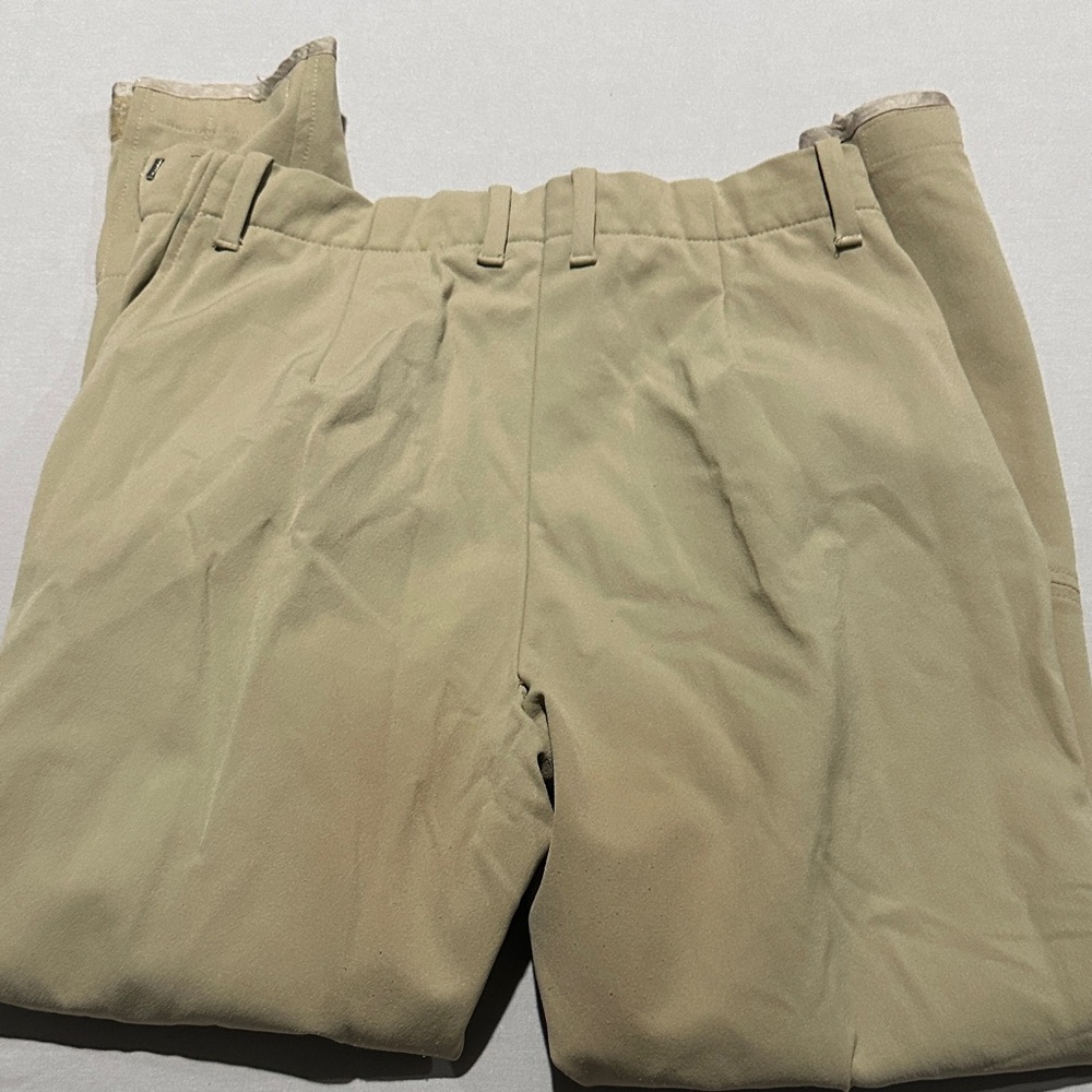 Tan RJ Classics Breeches - Picture 5 of 5